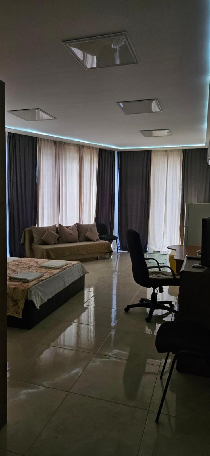 Guesthouse Zanier Nessebar Exterior foto