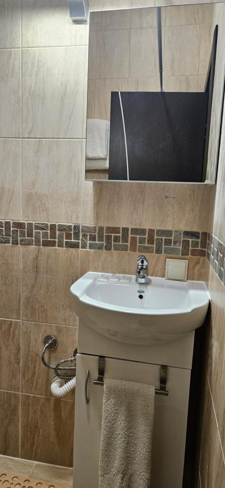 Guesthouse Zanier Nessebar Exterior foto