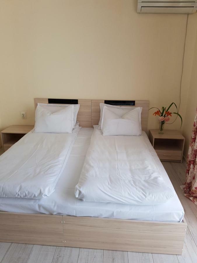 Guesthouse Zanier Nessebar Exterior foto