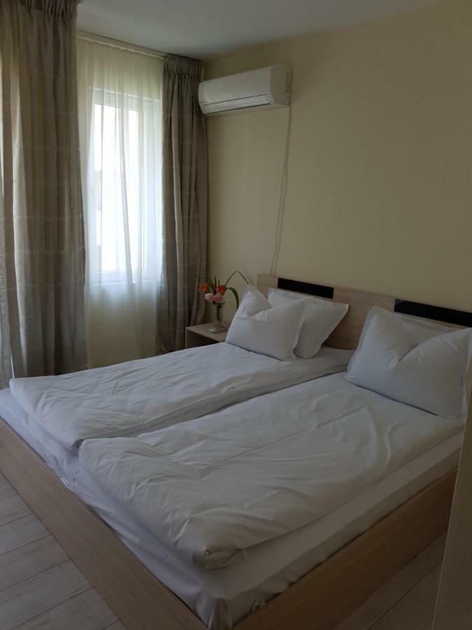 Guesthouse Zanier Nessebar Exterior foto